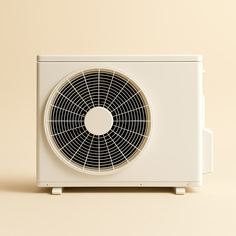 Good tier AC unit
